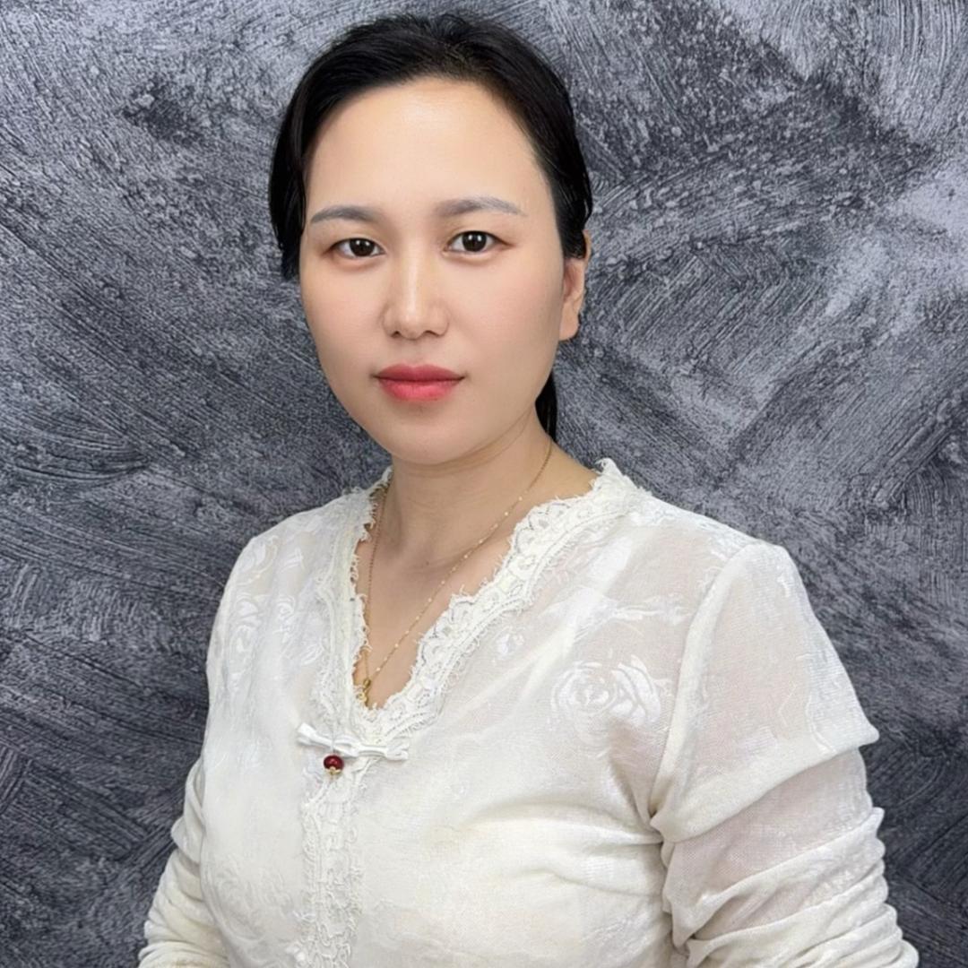 蓝莓探房