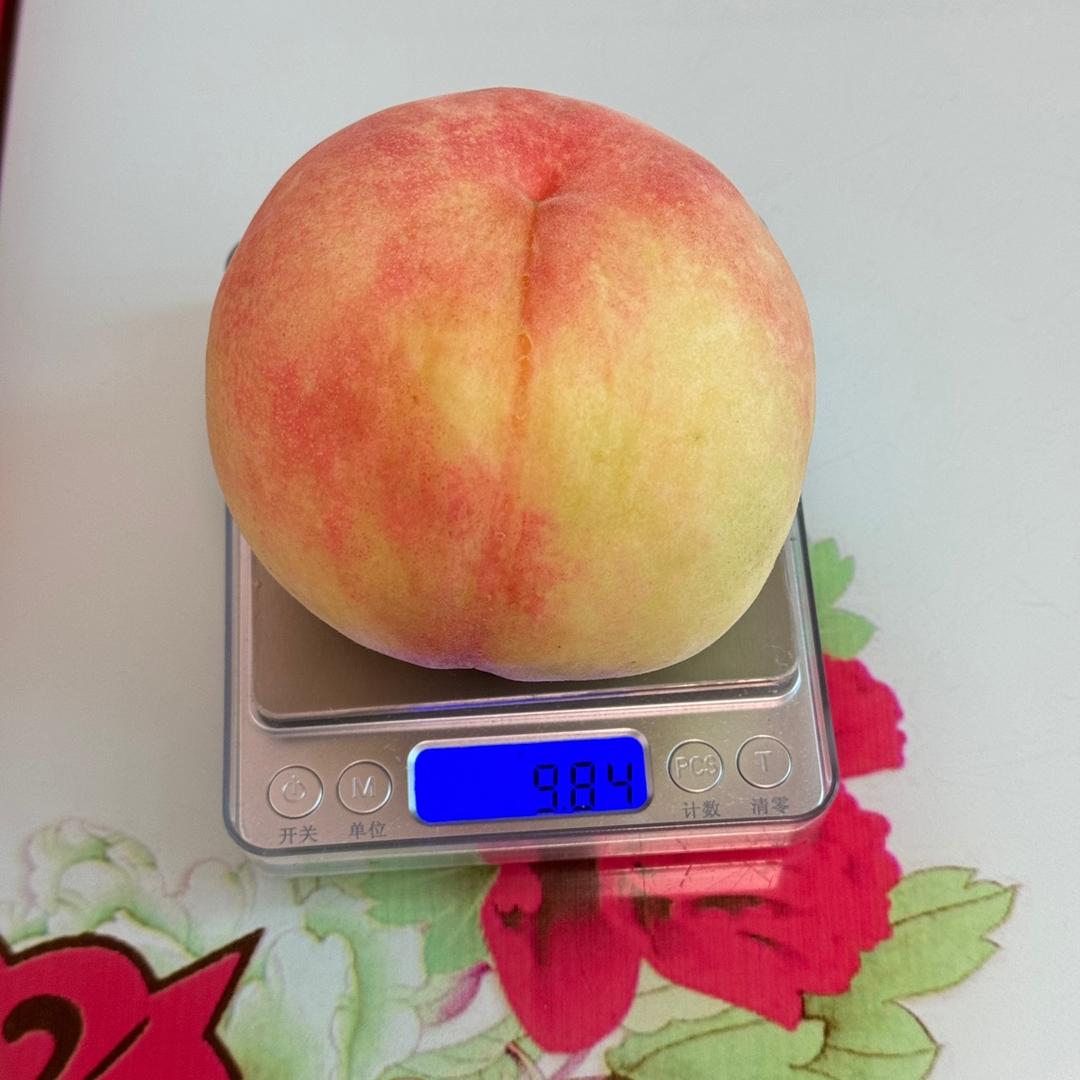 桃之夭夭蜜桃坊分店