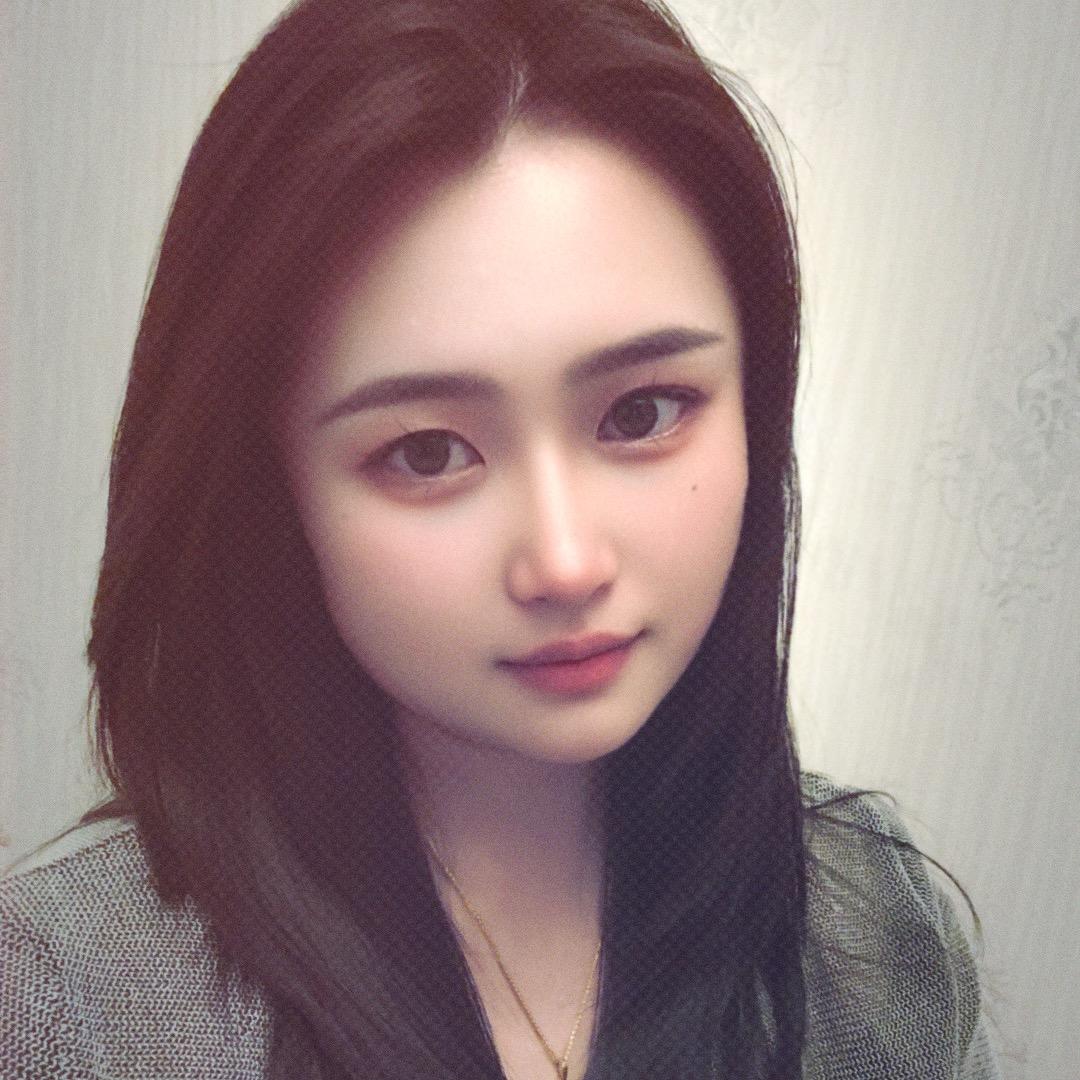🎀俞、北鼻