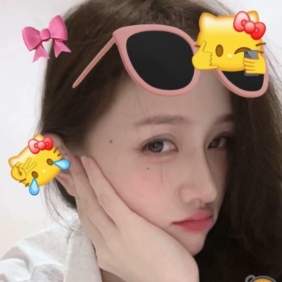 ☾⋆李            好运🌙。