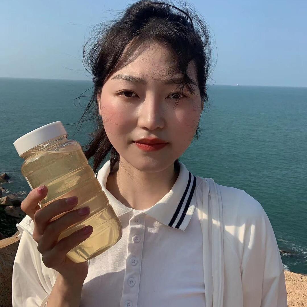 农家北北蜂蜜