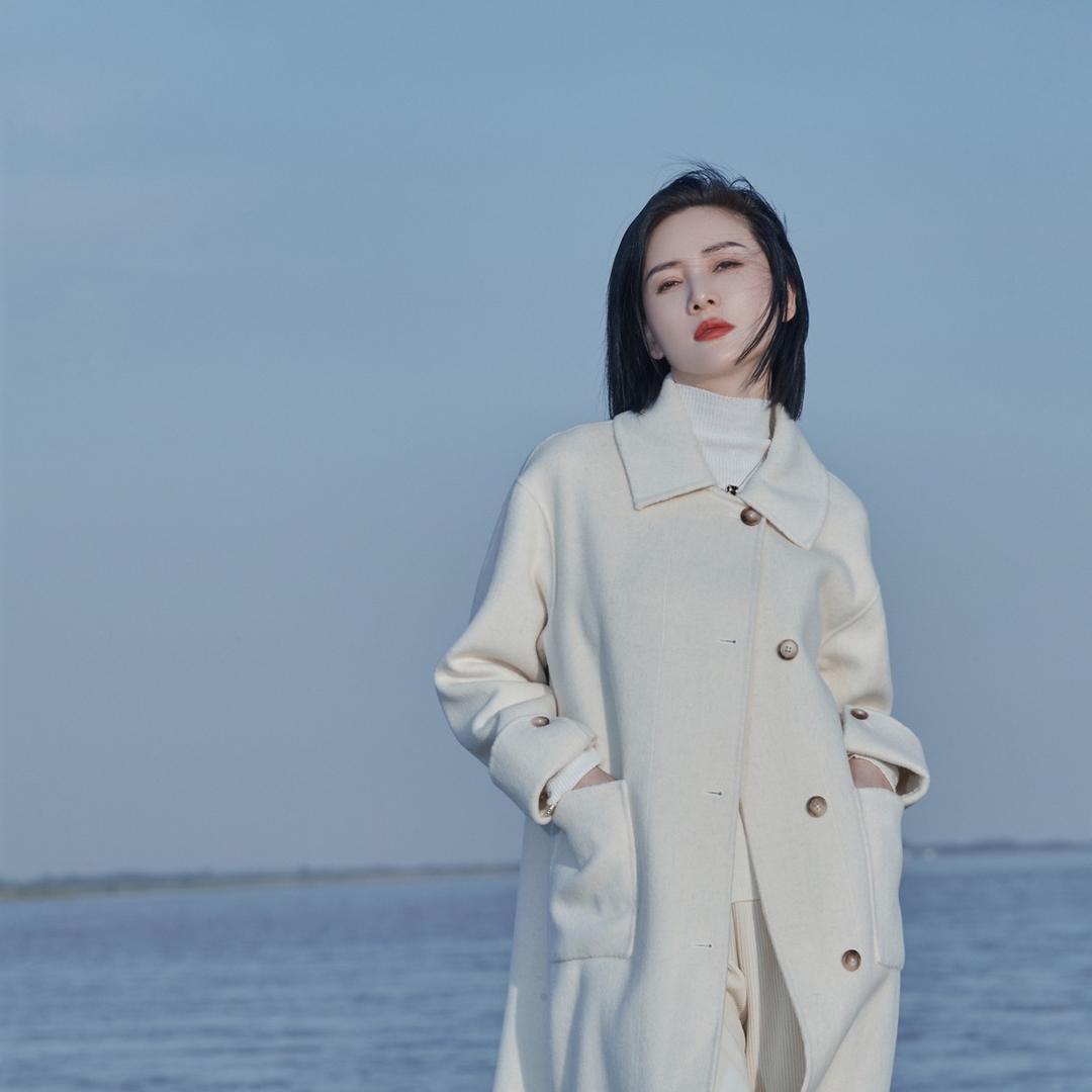银基原色欧韩女装1
