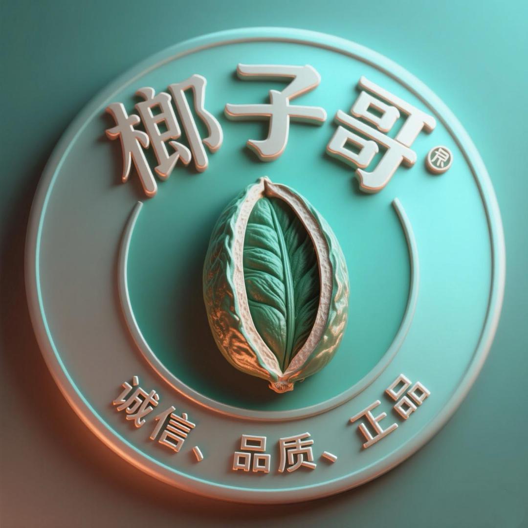 榔子哥.