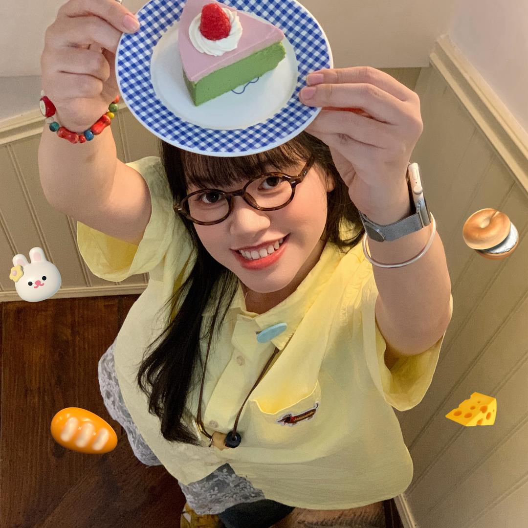 盈盈in杭温