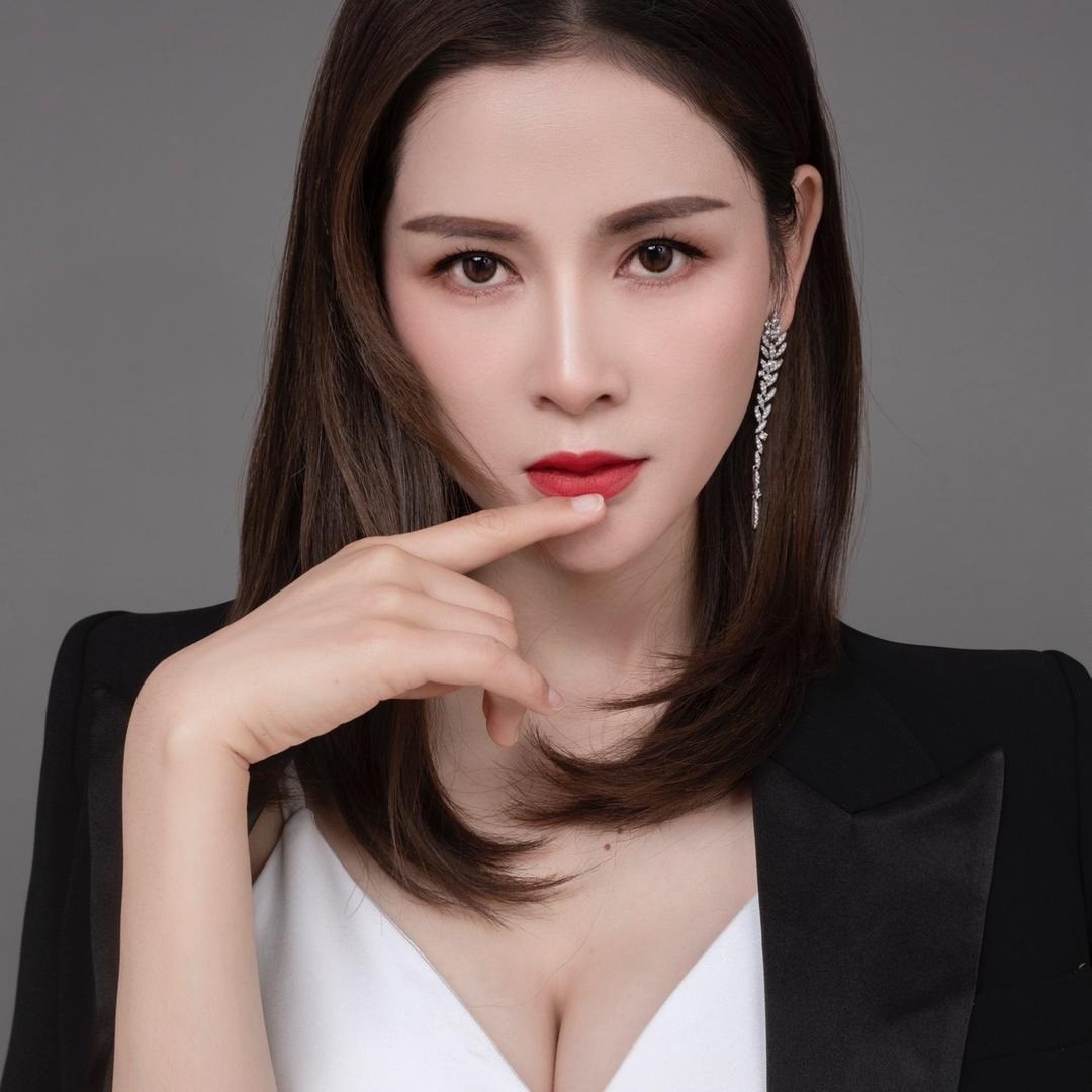 永平琳依午昕美容店完美身材大婷婷