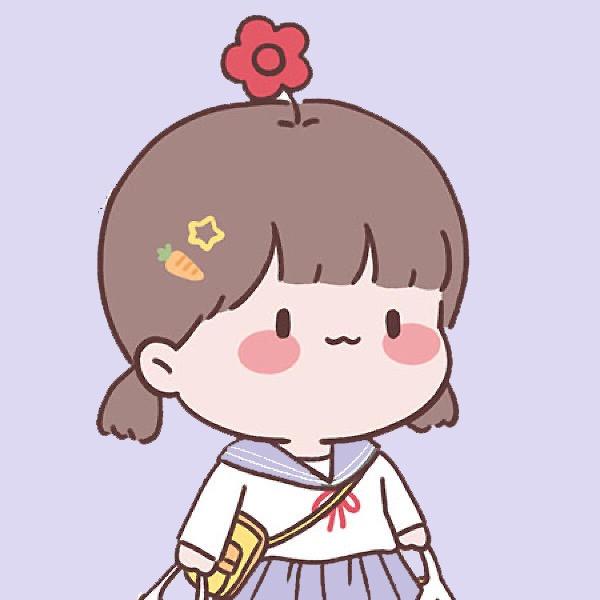 摸娱小学妹