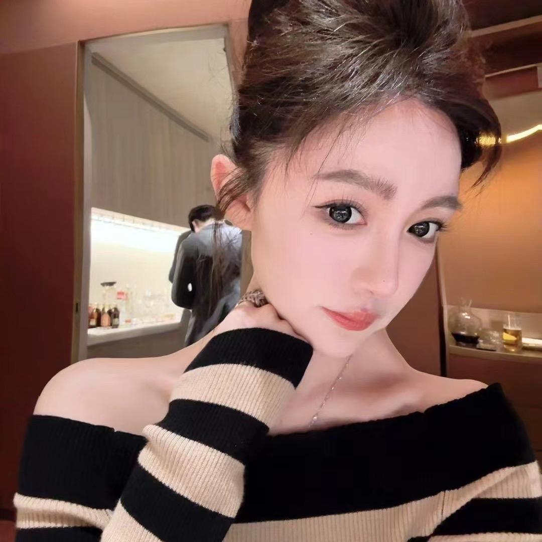 田娇baby(私服穿搭）
