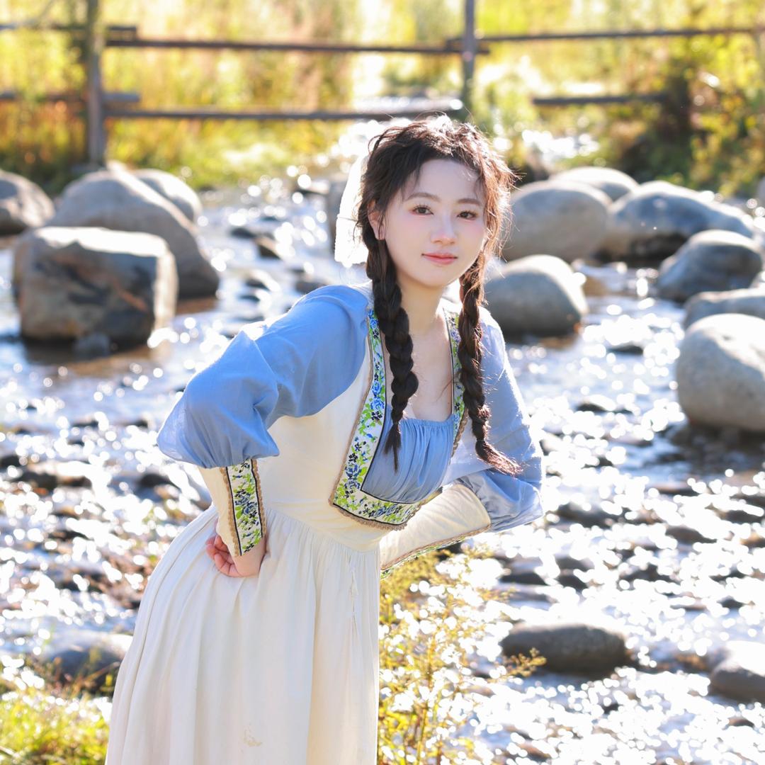 张力婉