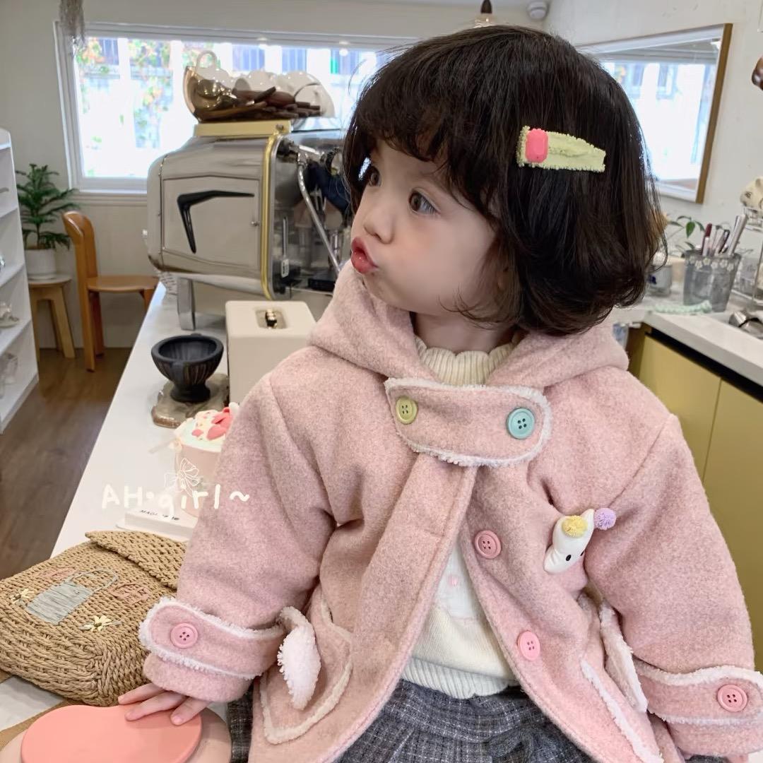 佑熙家童装严选