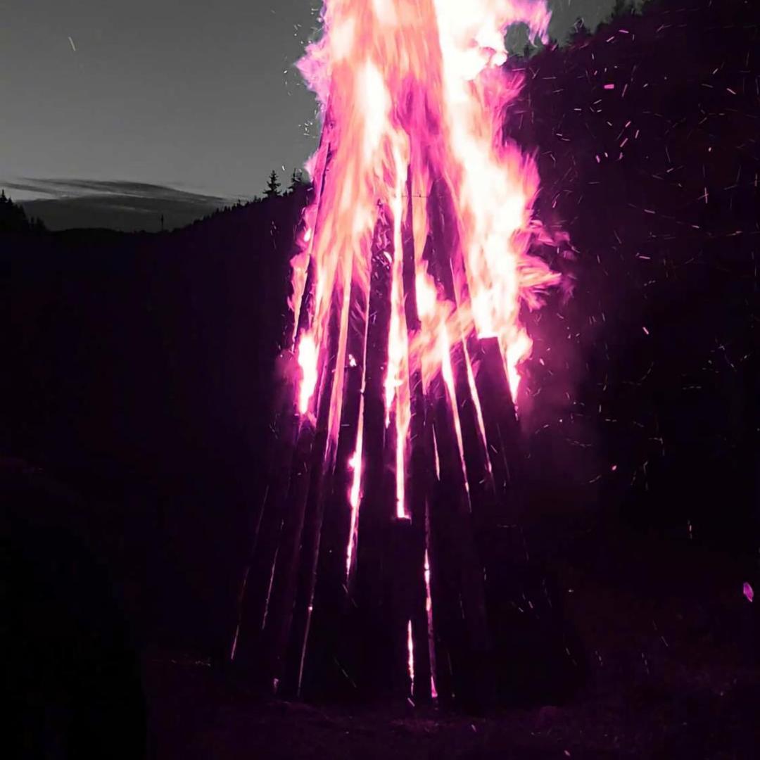 火星