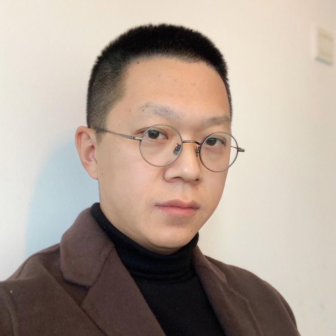 蔡海晨素描（0基础到精微）