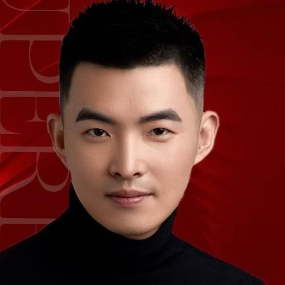 纹绣运营官——马意茗