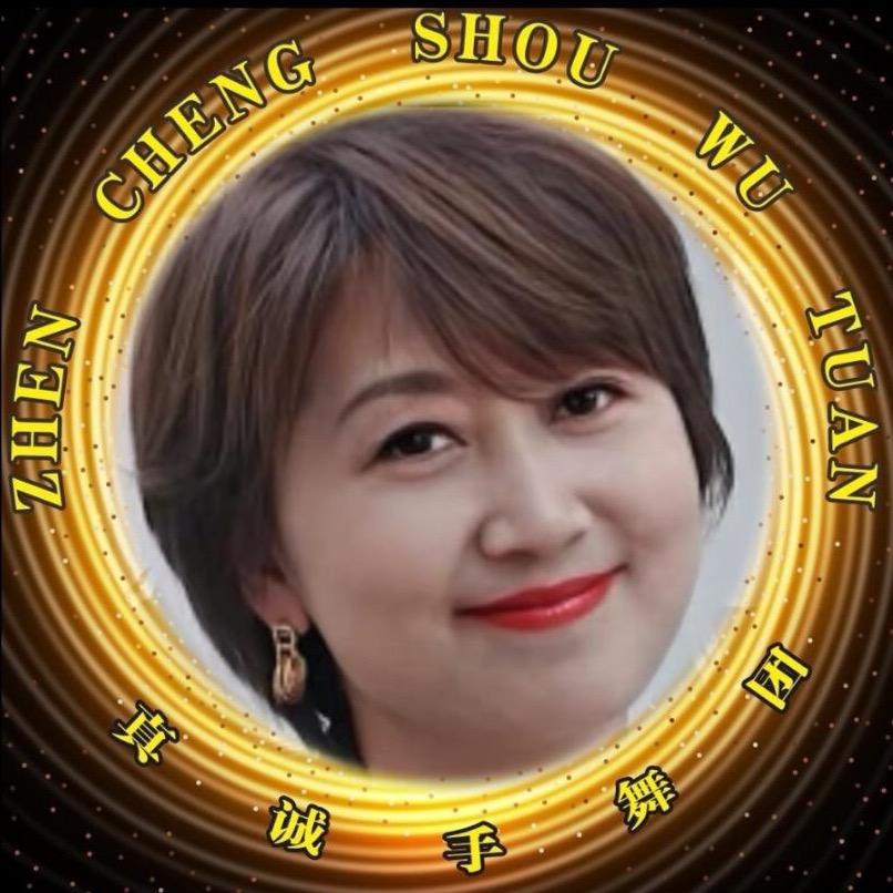 自由人👐