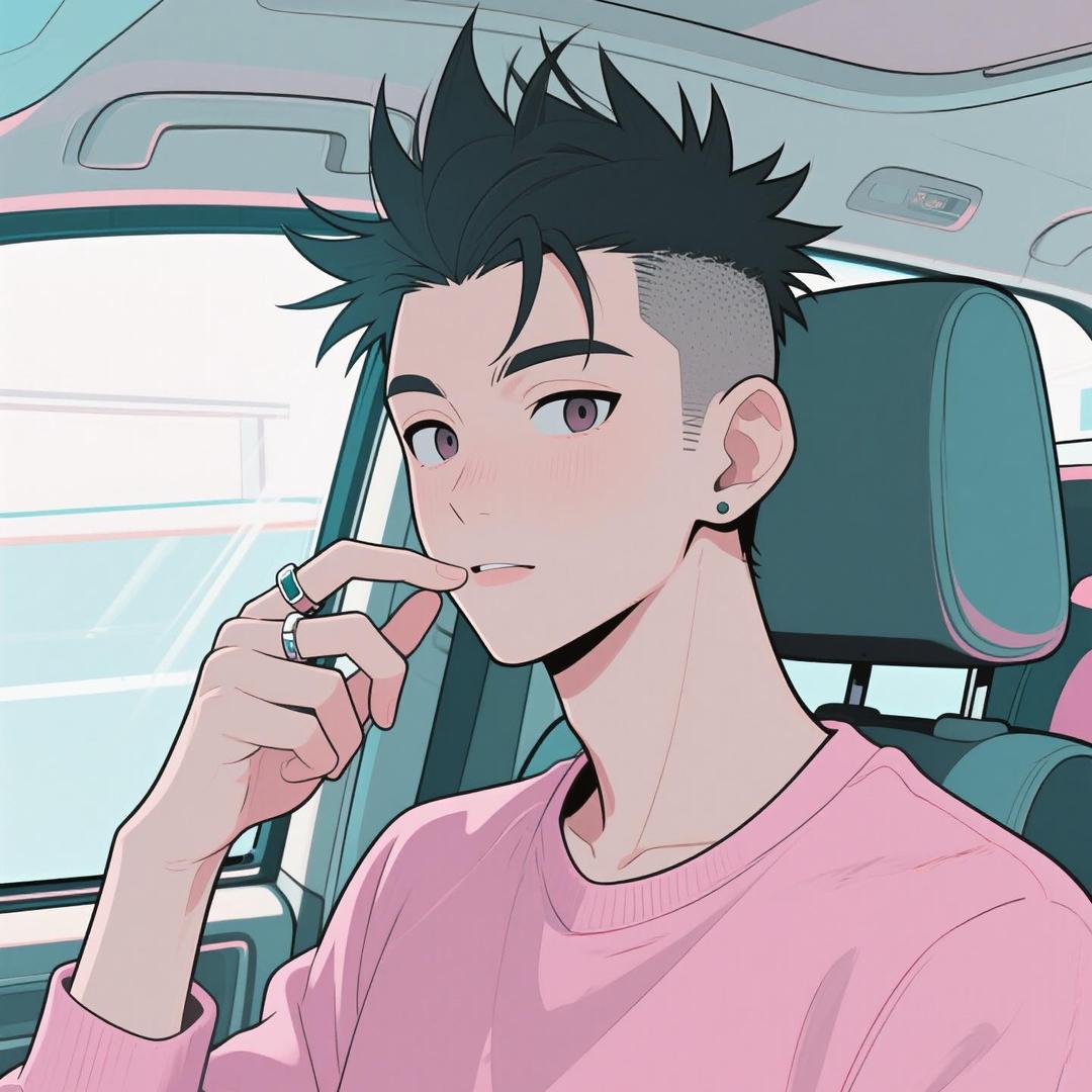 馬梓洋
