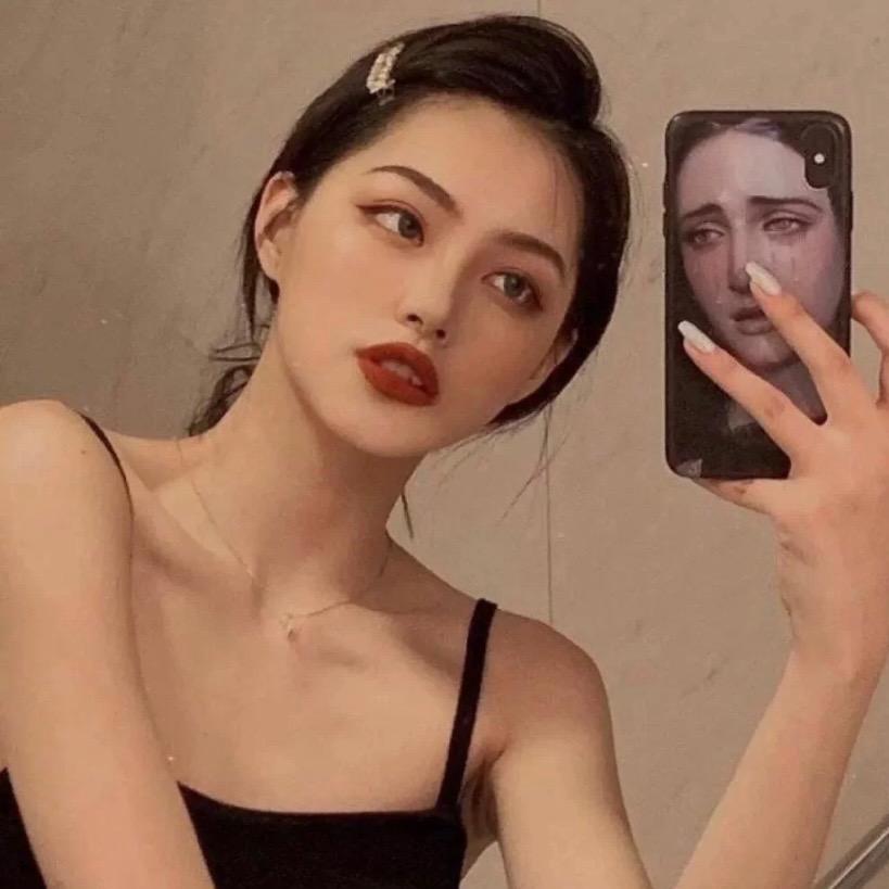 小庞.