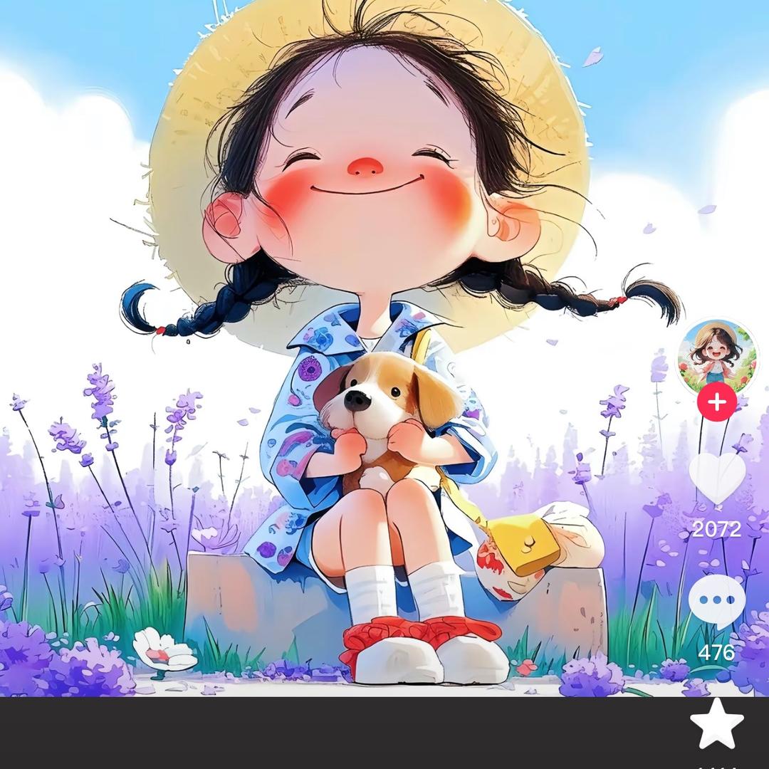 夏日么么茶