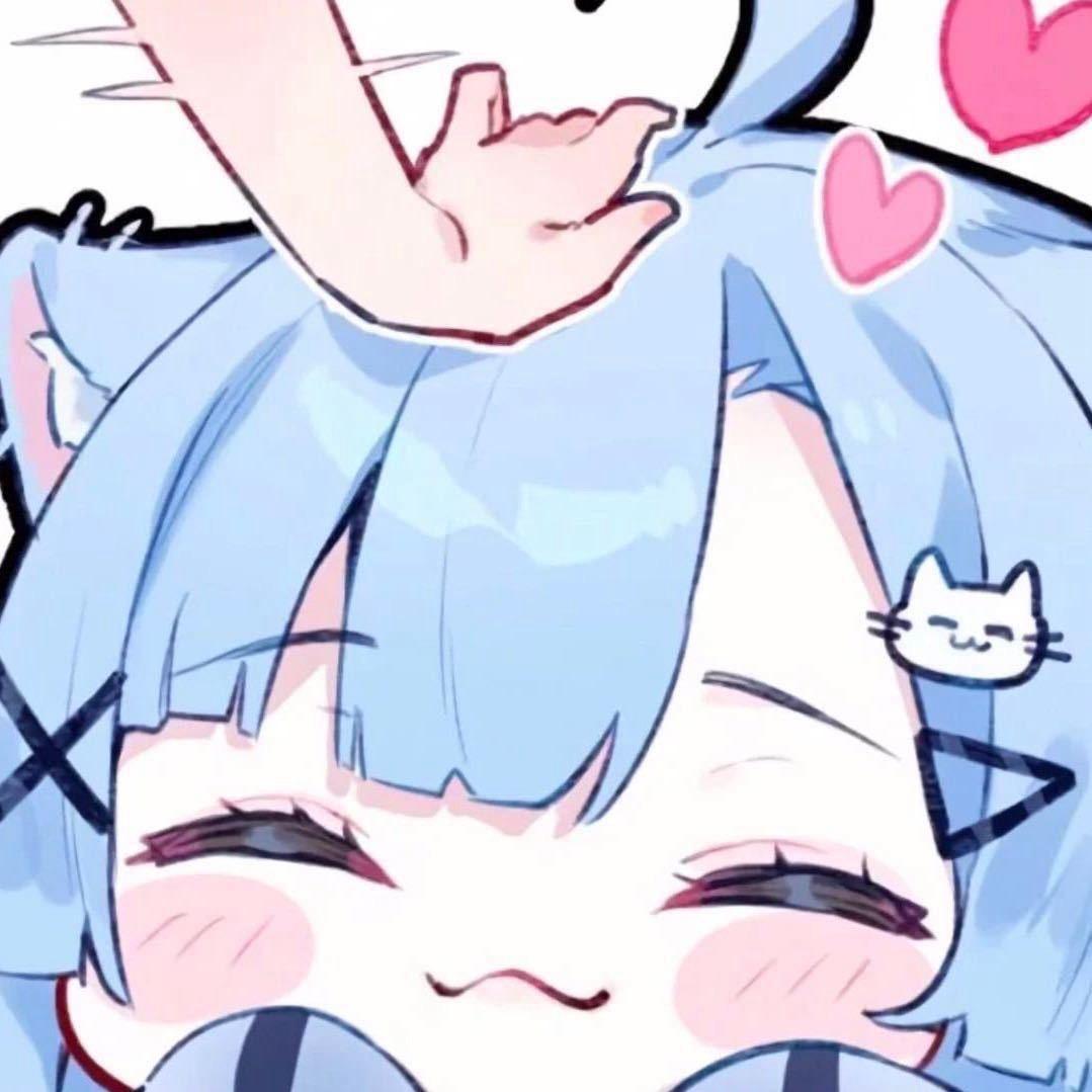 咩咩小婷oO