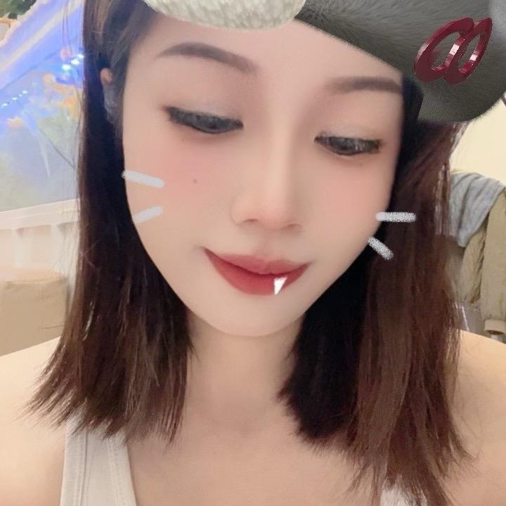 小乔瘦了