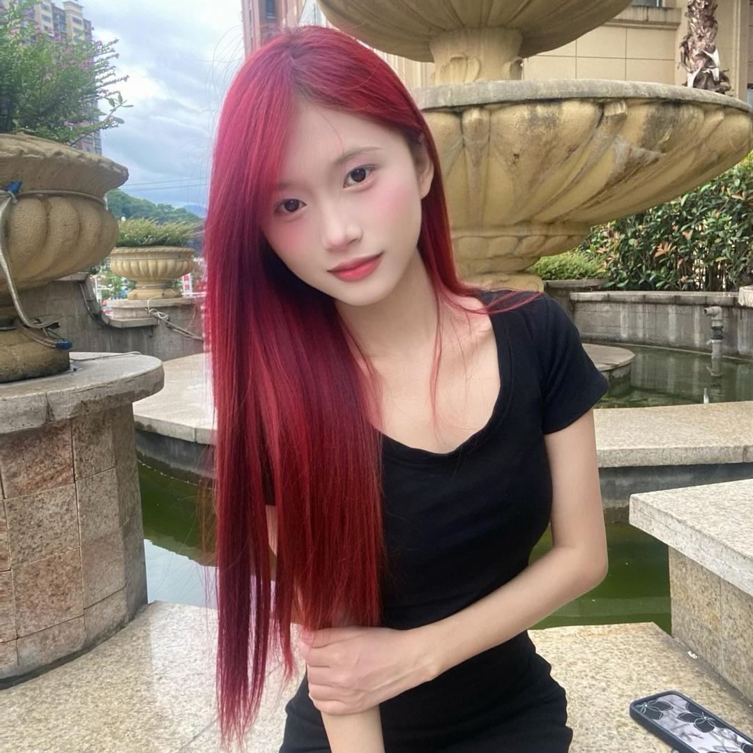 小米呀～