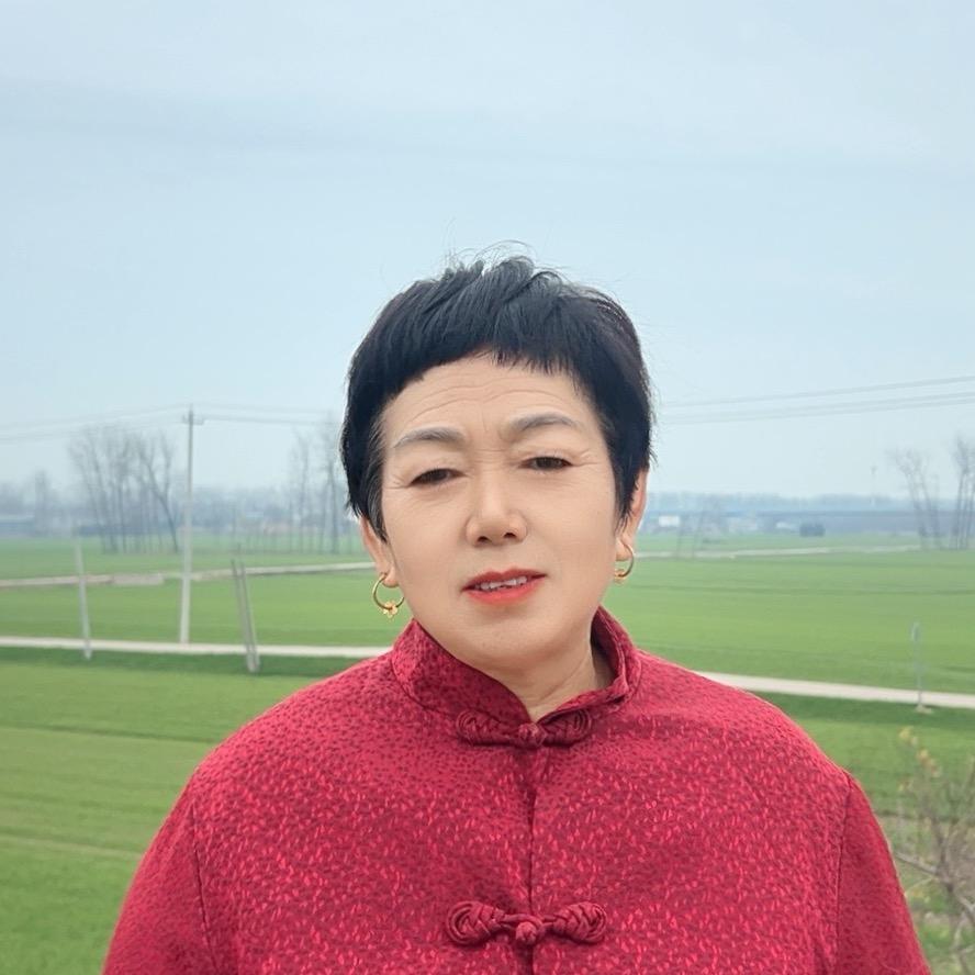 大胆的妈妈