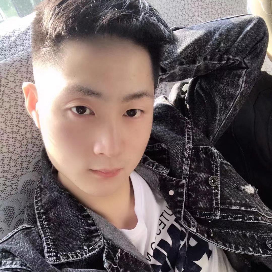 90后老男孩