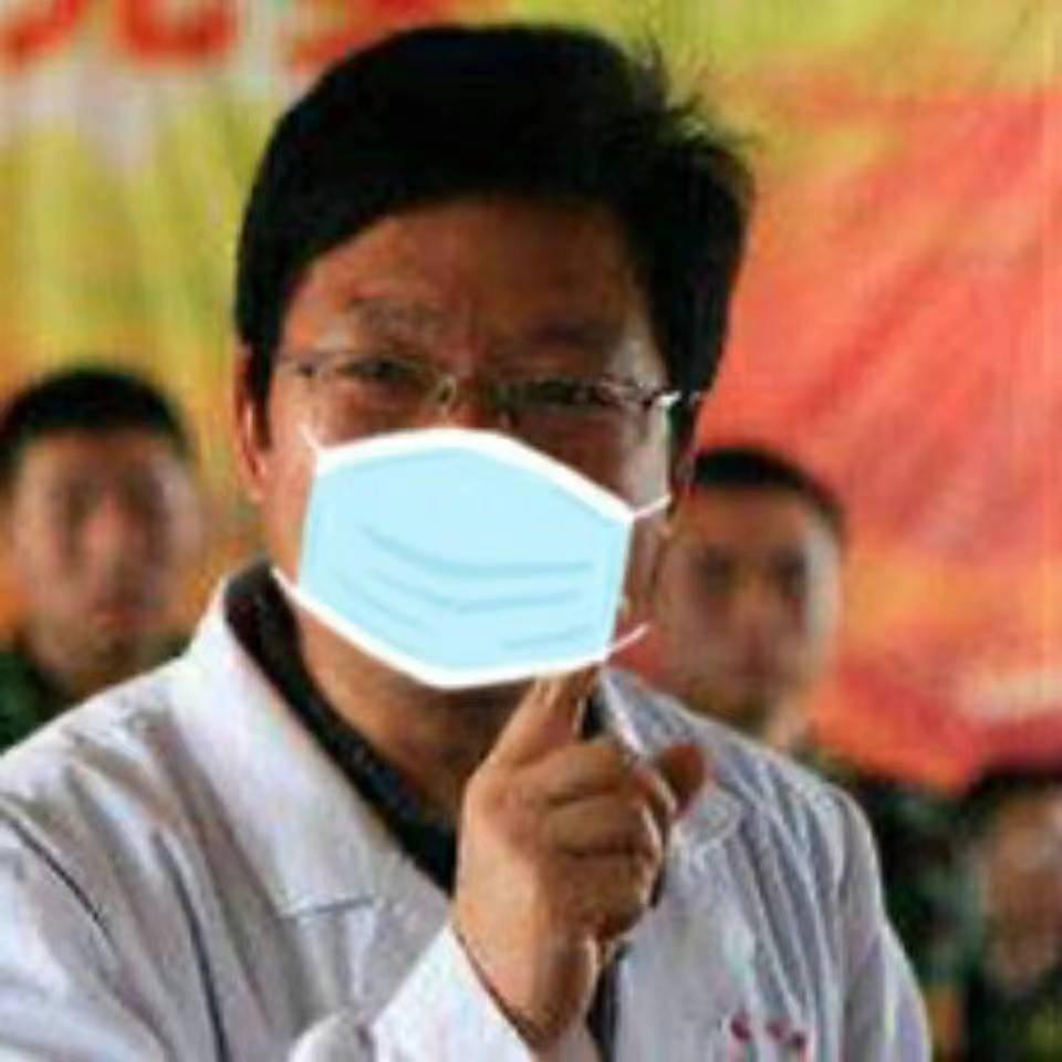 院长钓鱼课堂