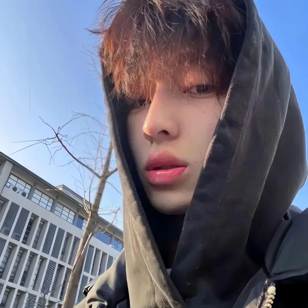 小小D