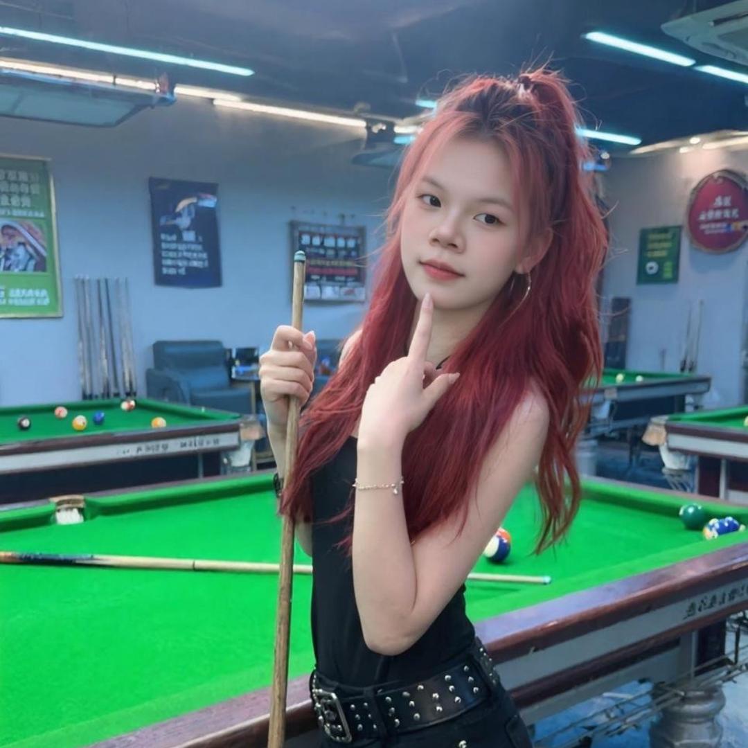 上王燕子家店长幺妹