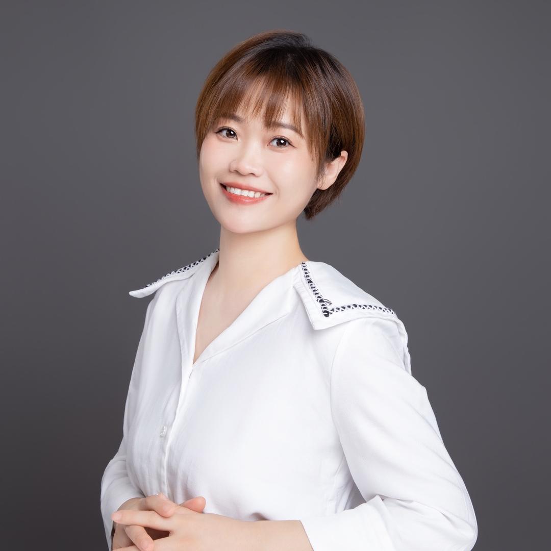 欢姐唠唠