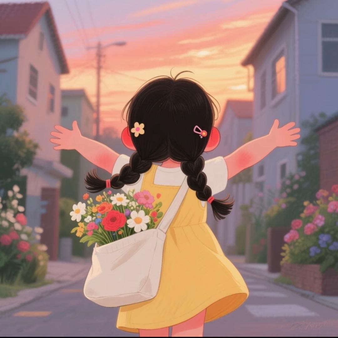 𝙎𝙞𝙡𝙮.小晴天☀️