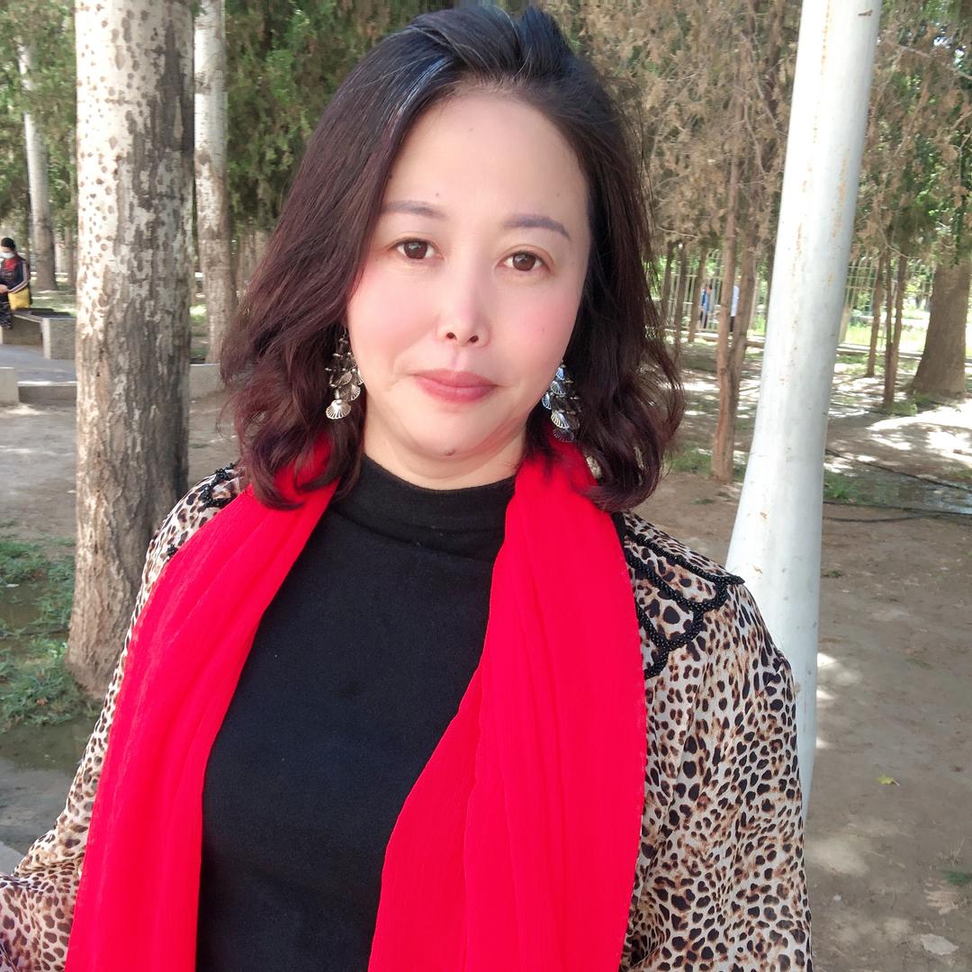 晓薇