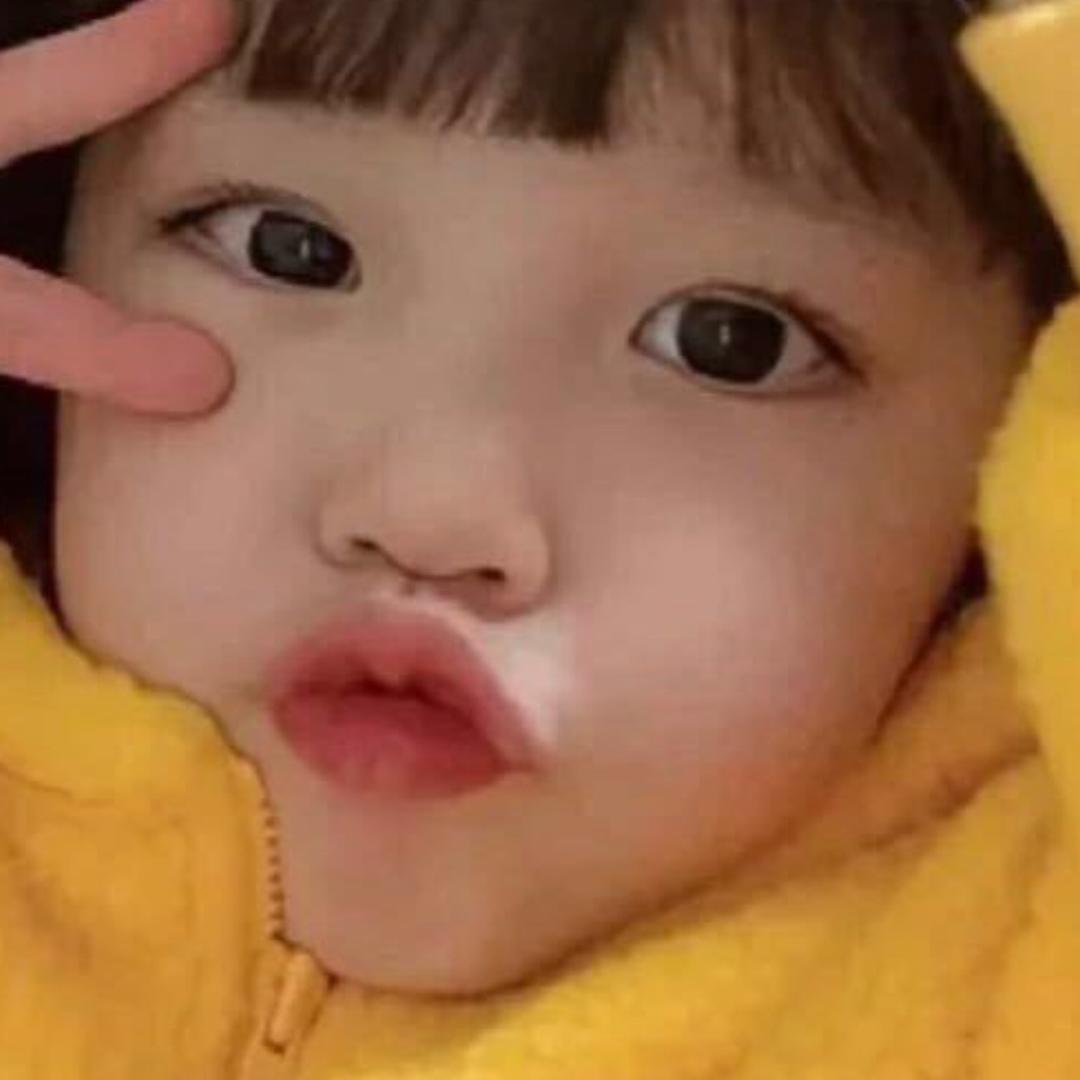 窗外