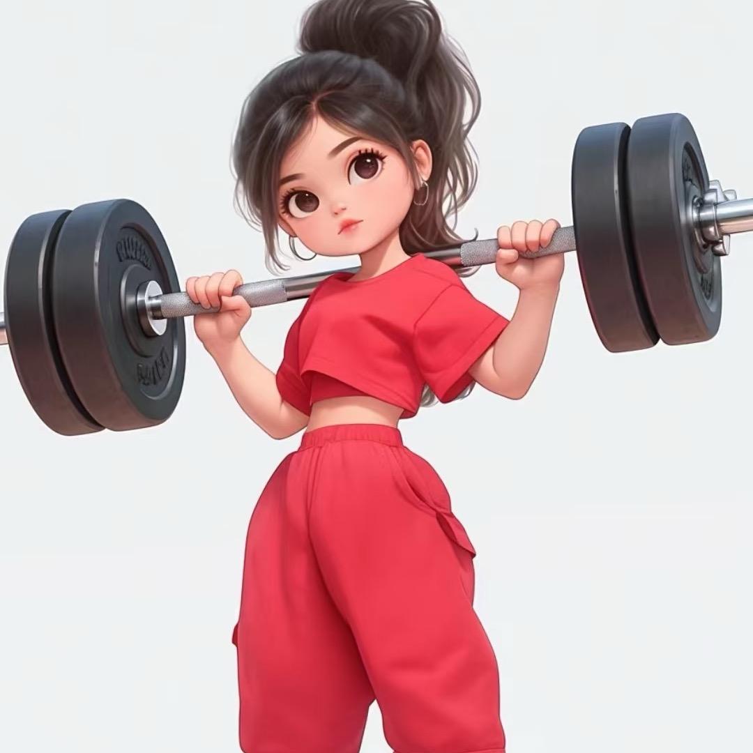 米沐轻动