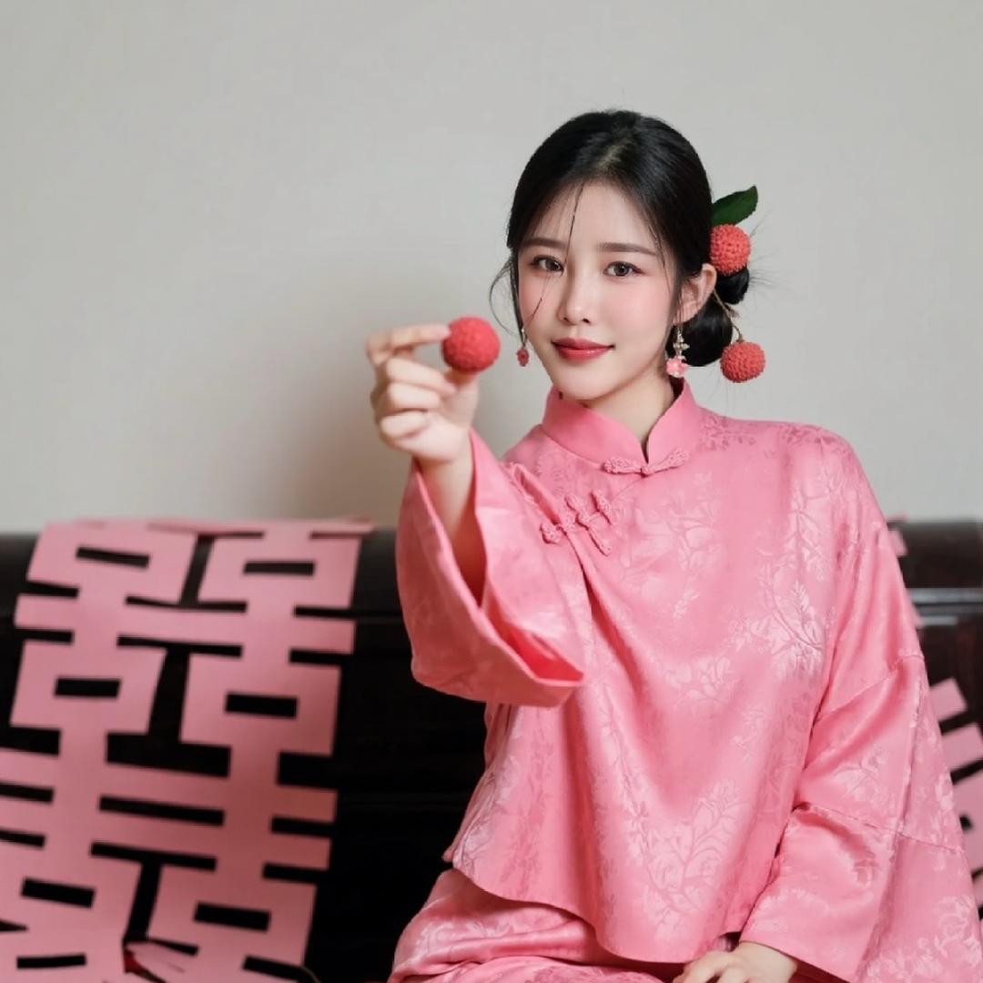 倩倩记录生活
