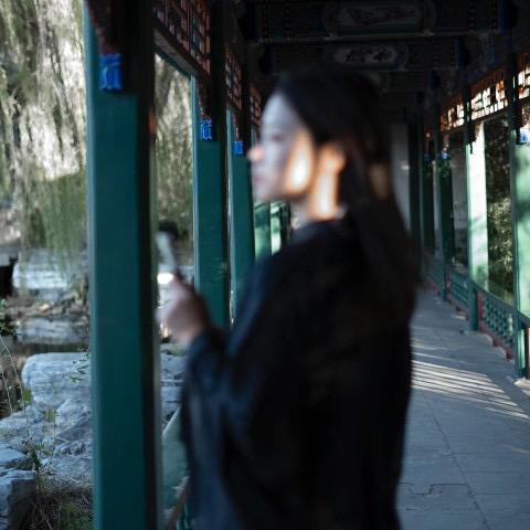 清谷净慧