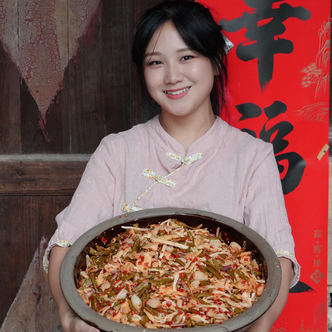 小熊土特产