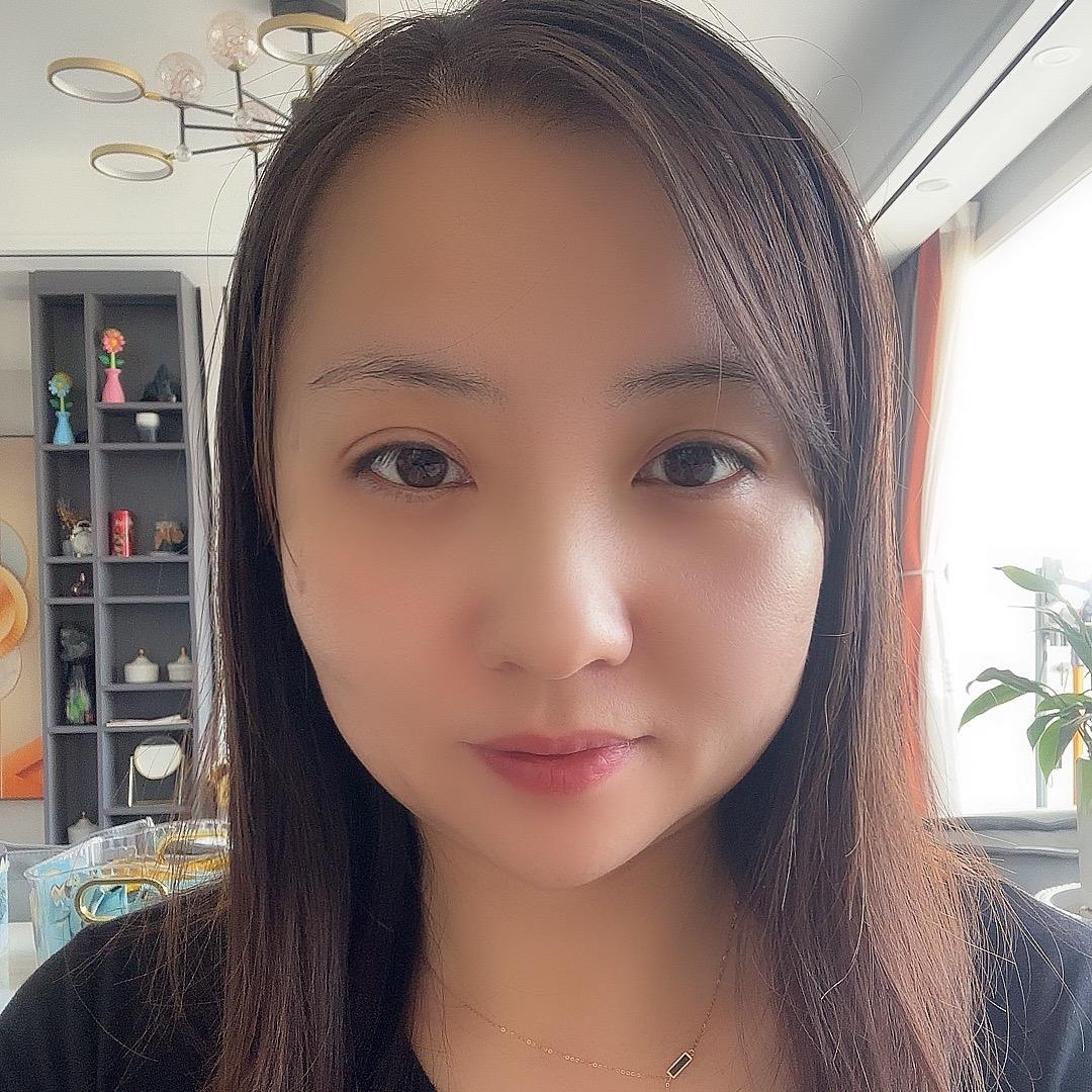 帅姐爱生活