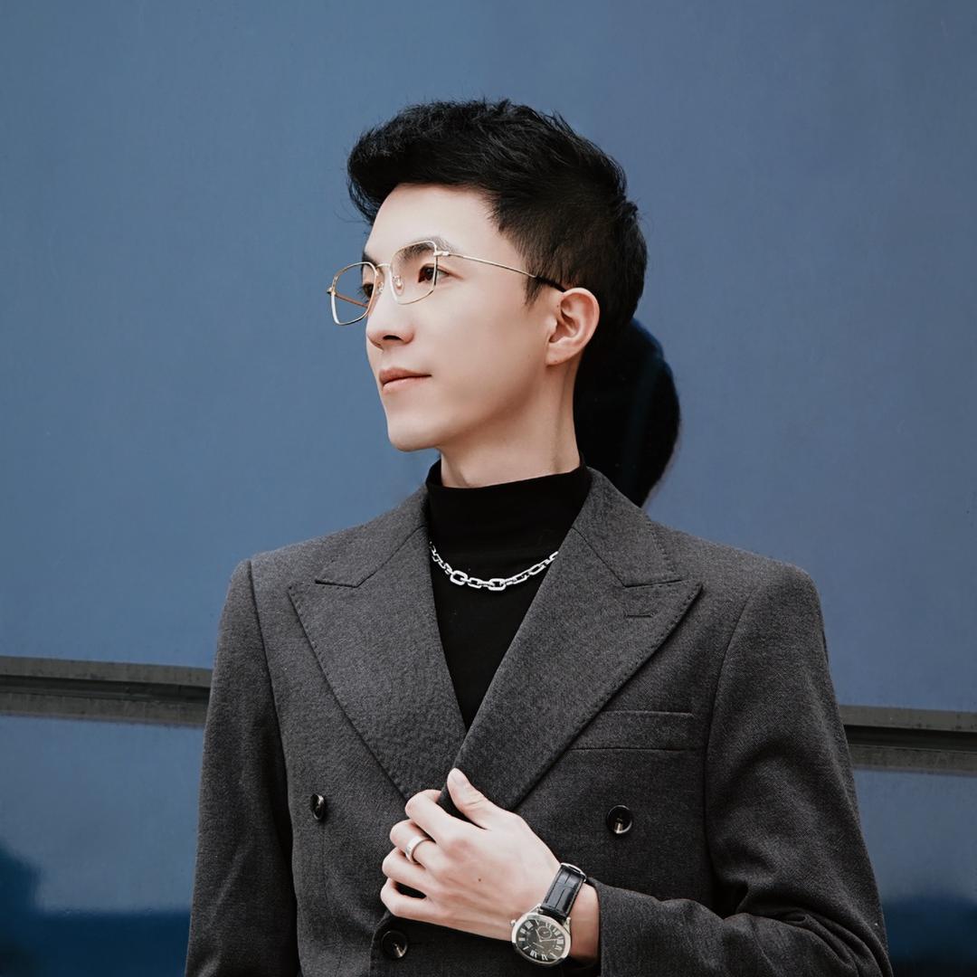 且听木说