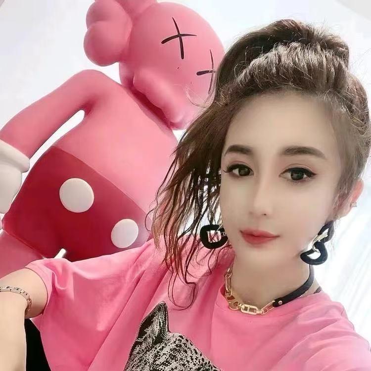 衣圆圆欧货女装