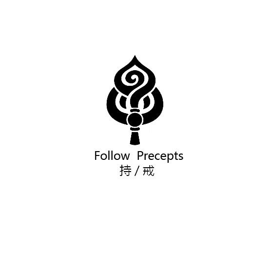 持戒柏香手作
