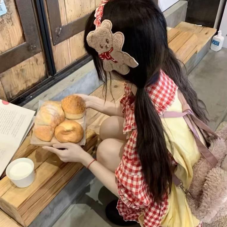 爱小小呀！