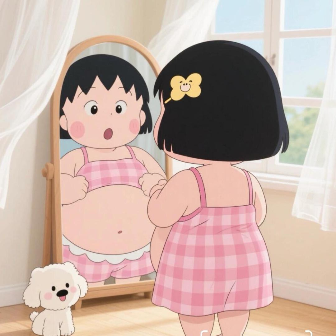 孕味小甜瓜
