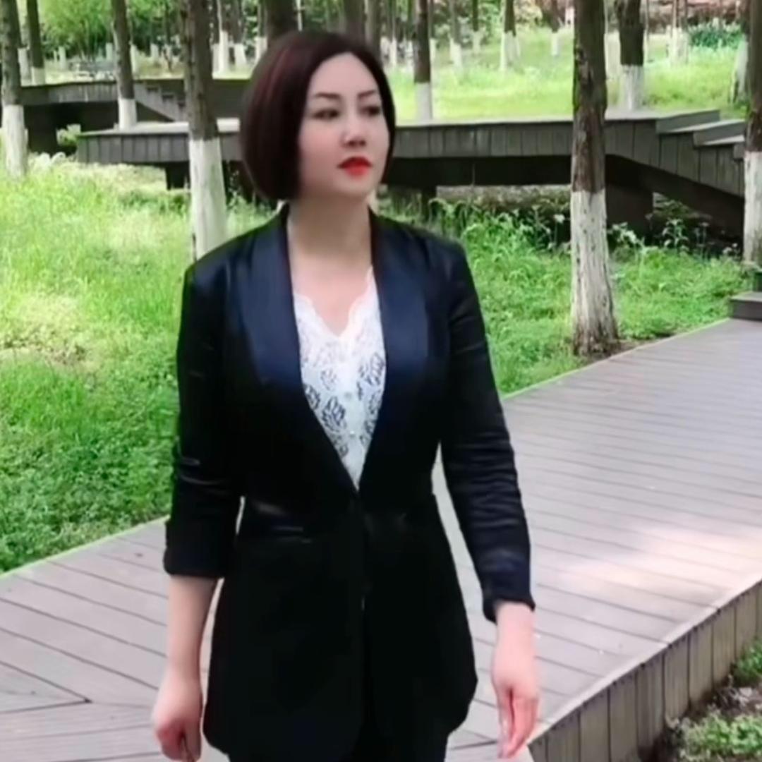 阿莲💕