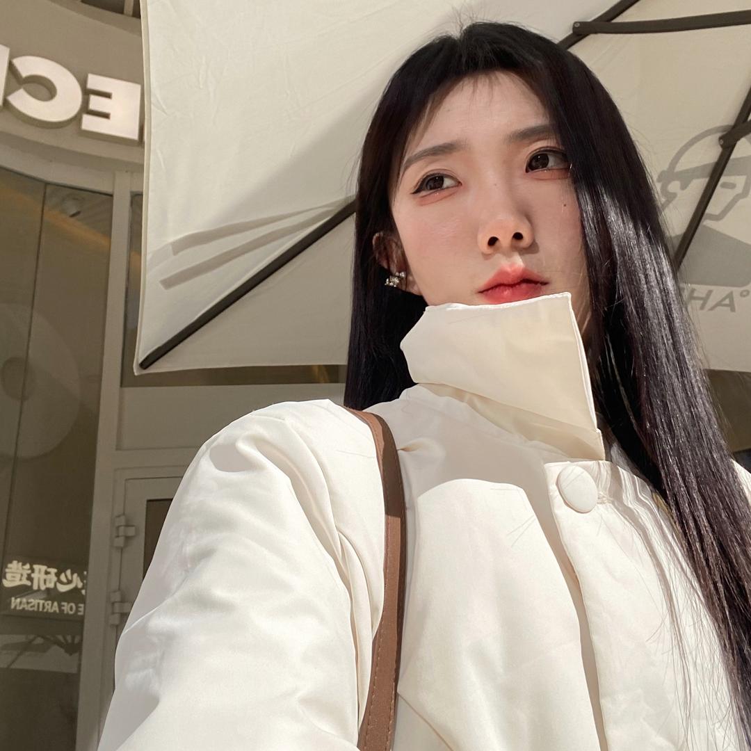 加菲baby.