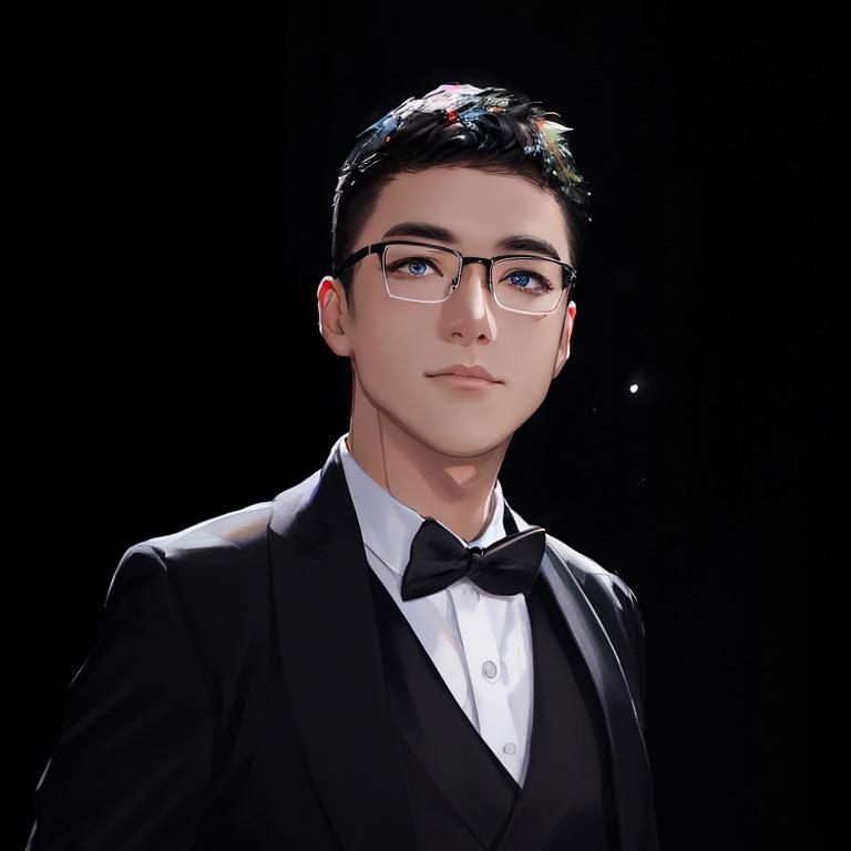 康史探听