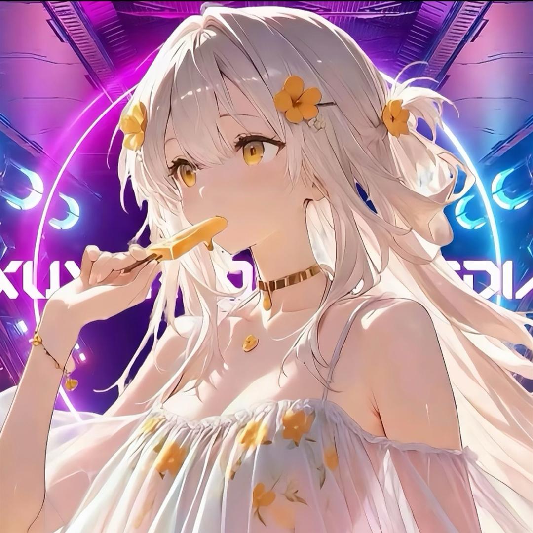 𝑿.小研🍜¹⁶⁹