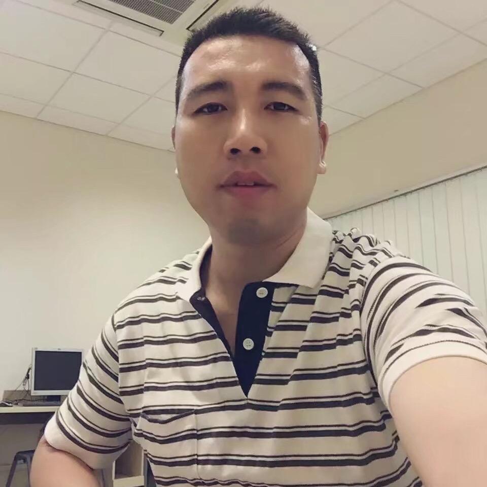 强哥在中东