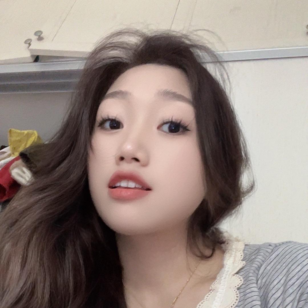 我脸¹点也不圆。