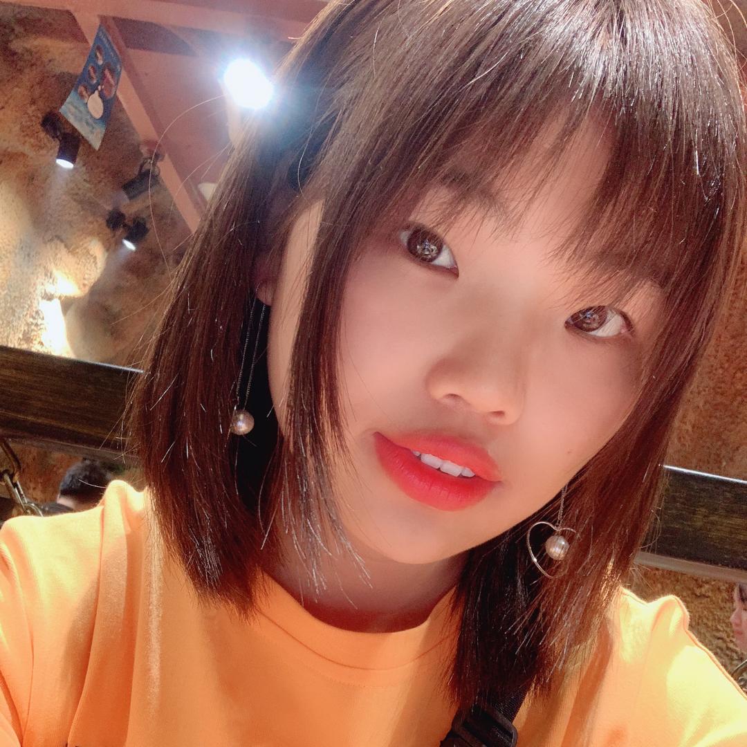 小可爱