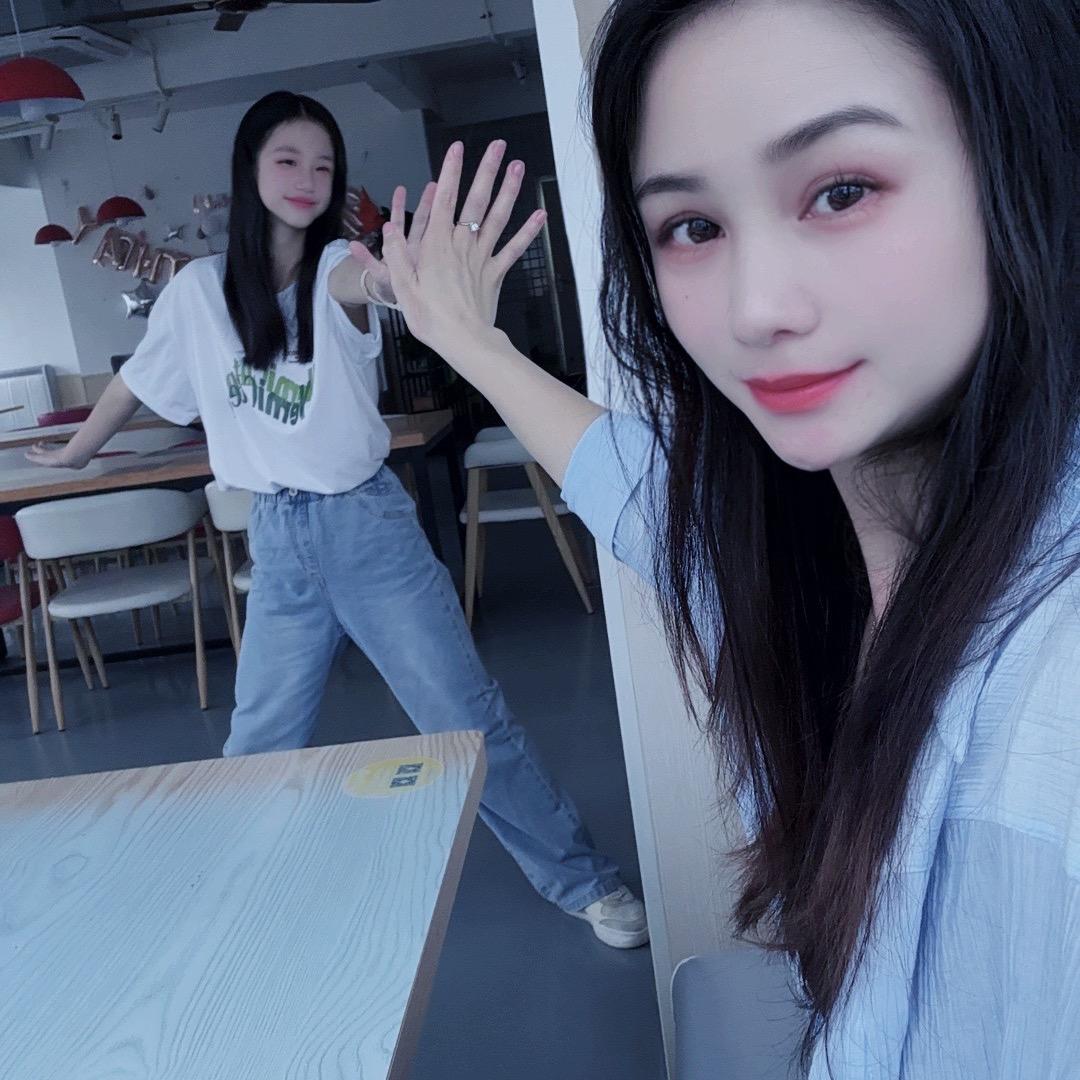 珠珠💗